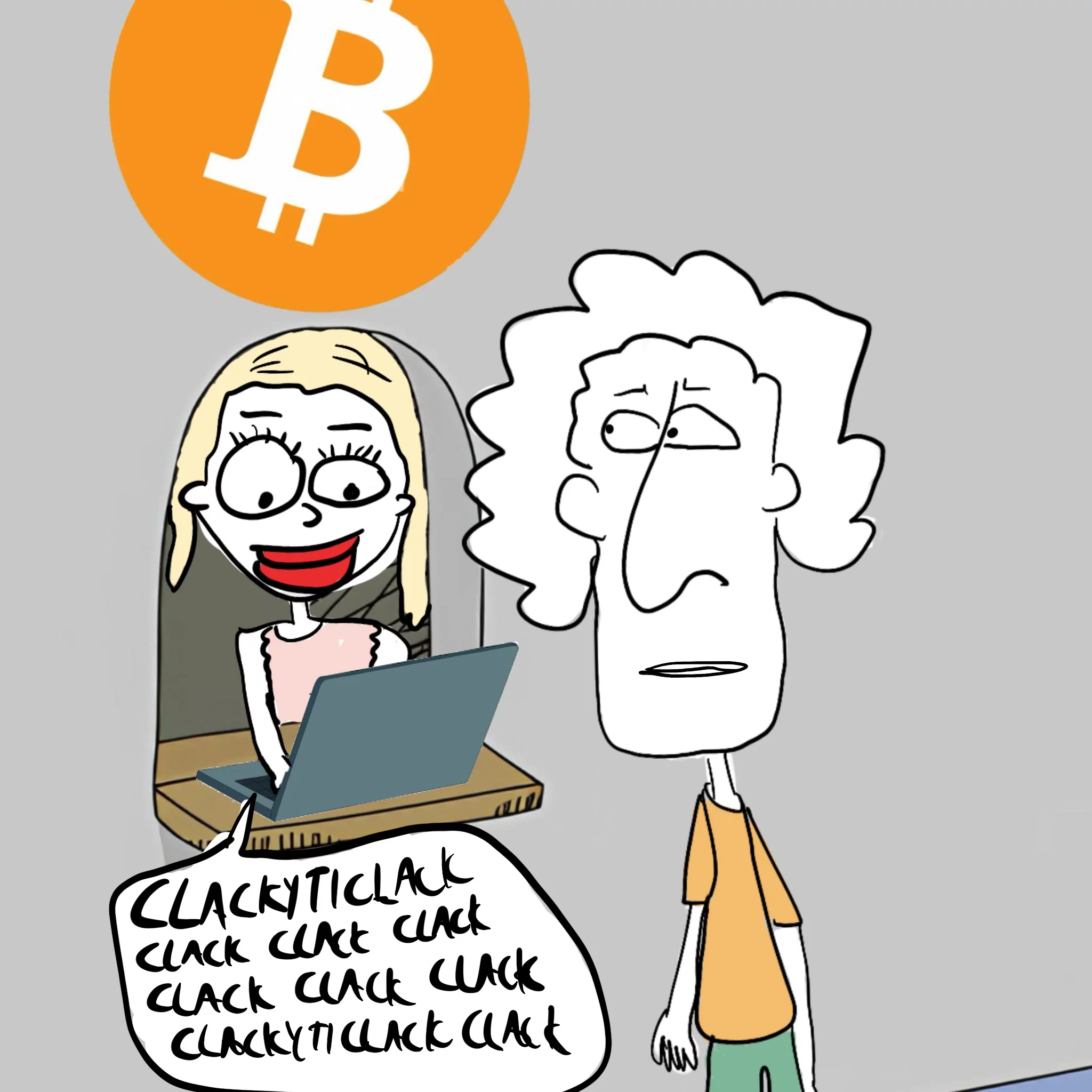 criptomania